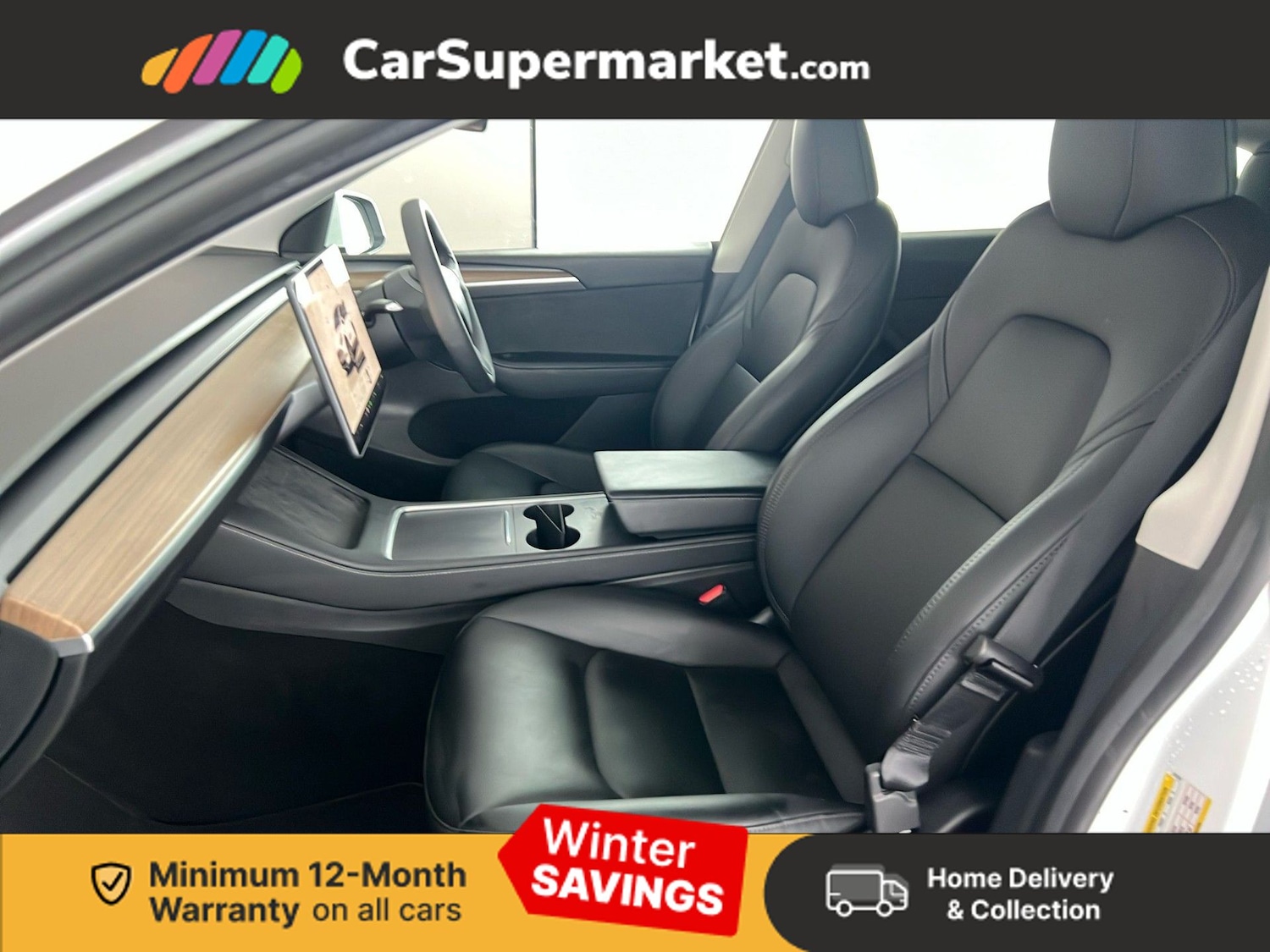 Used Tesla Model Y 2023 for sale - 77026534: Photo 18