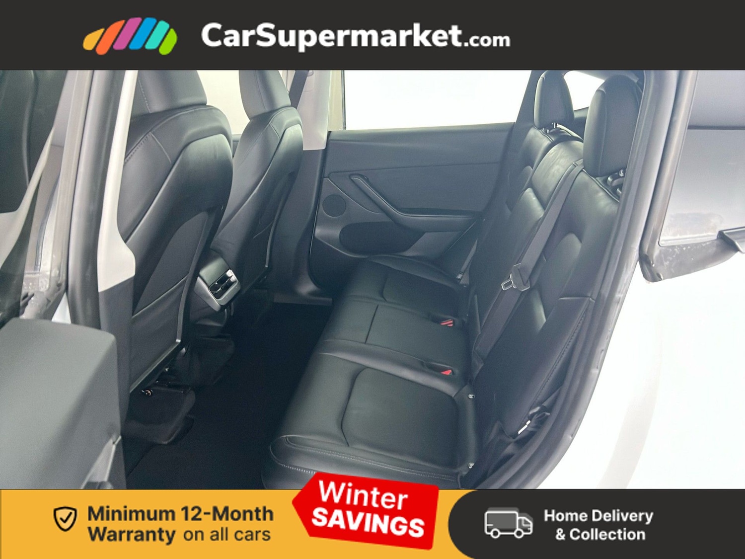 Used Tesla Model Y 2023 for sale - 77026534: Photo 19