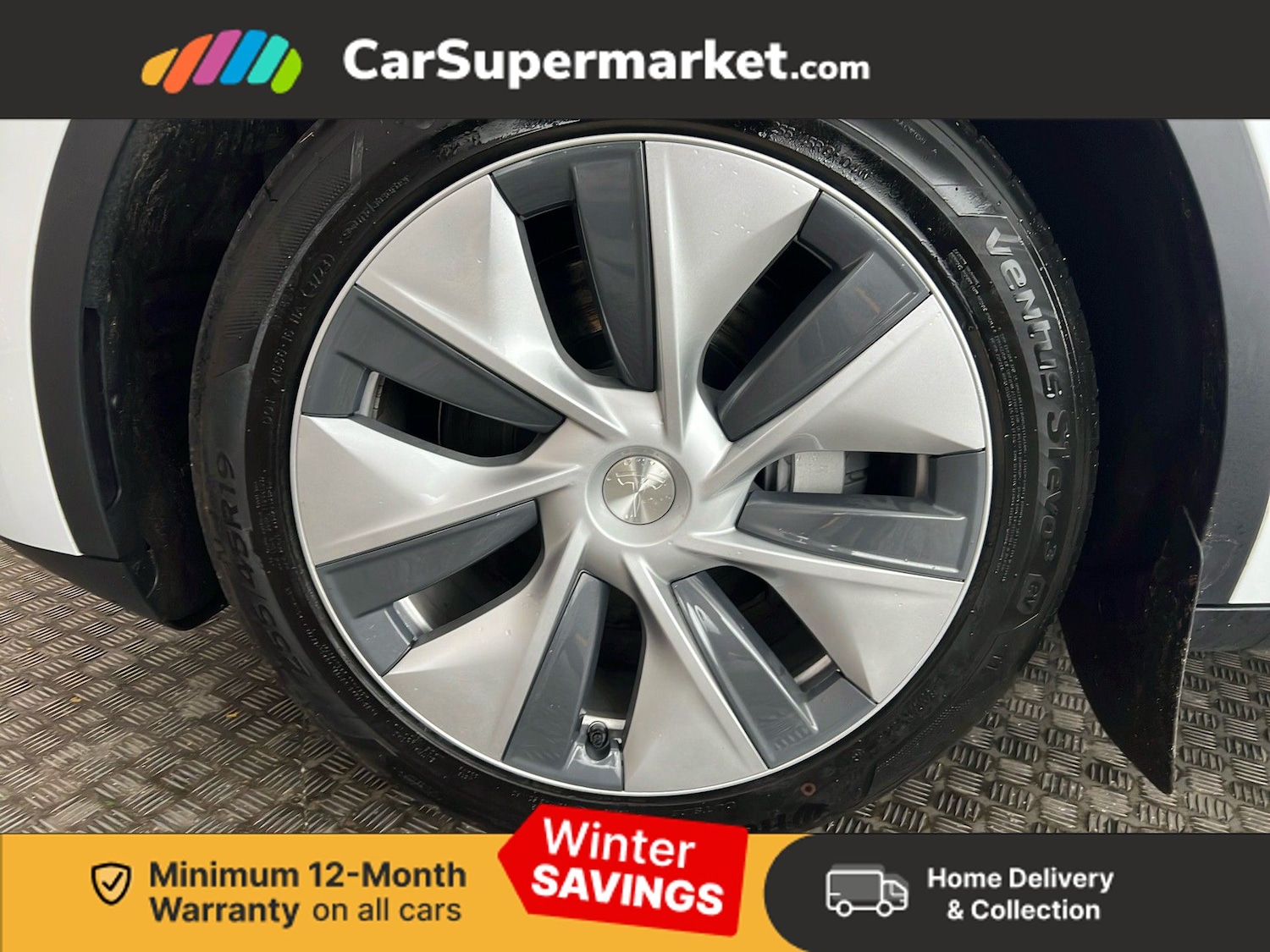 Used Tesla Model Y 2023 for sale - 77026534: Photo 20