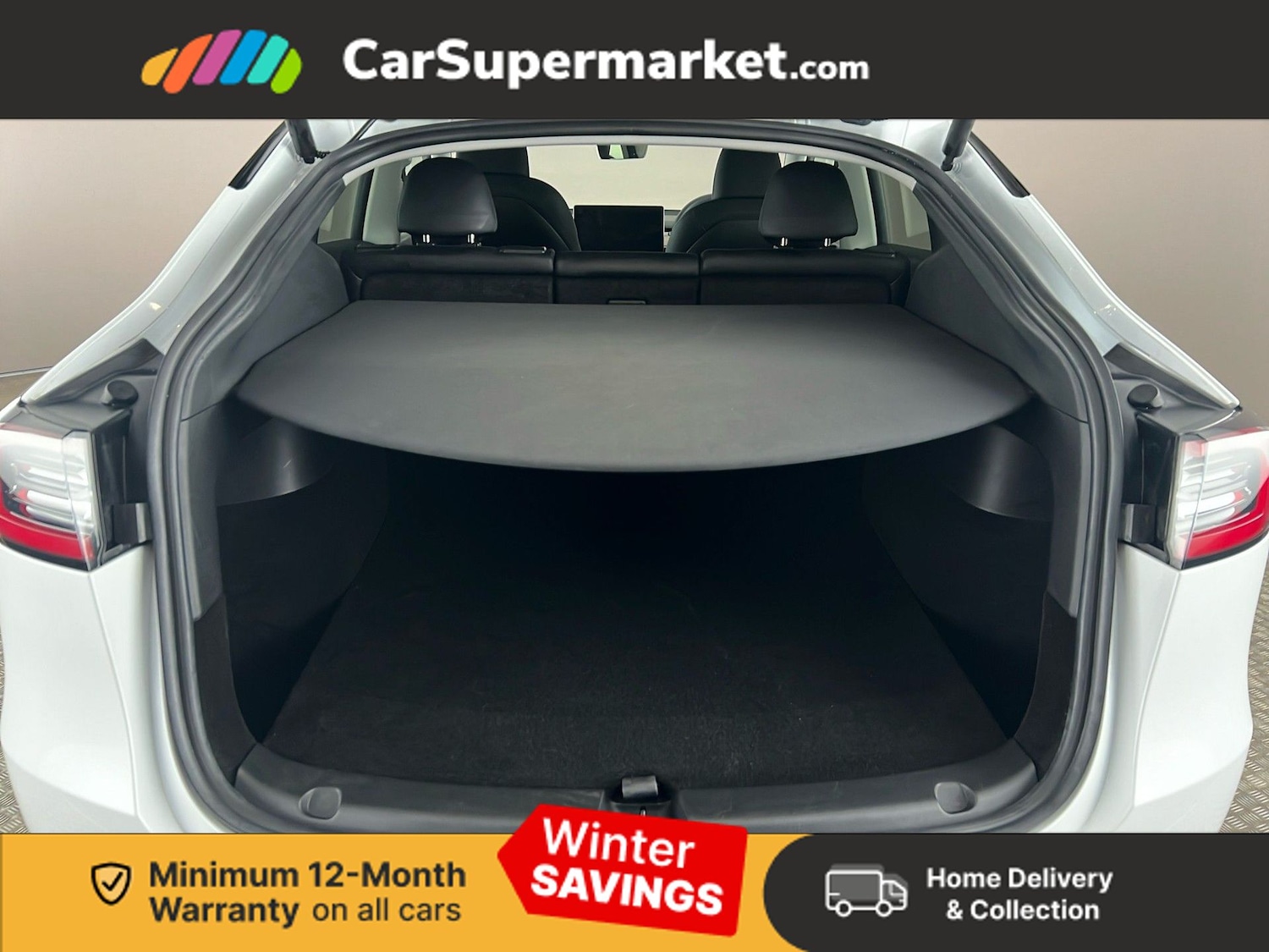 Used Tesla Model Y 2023 for sale - 77026534: Photo 23