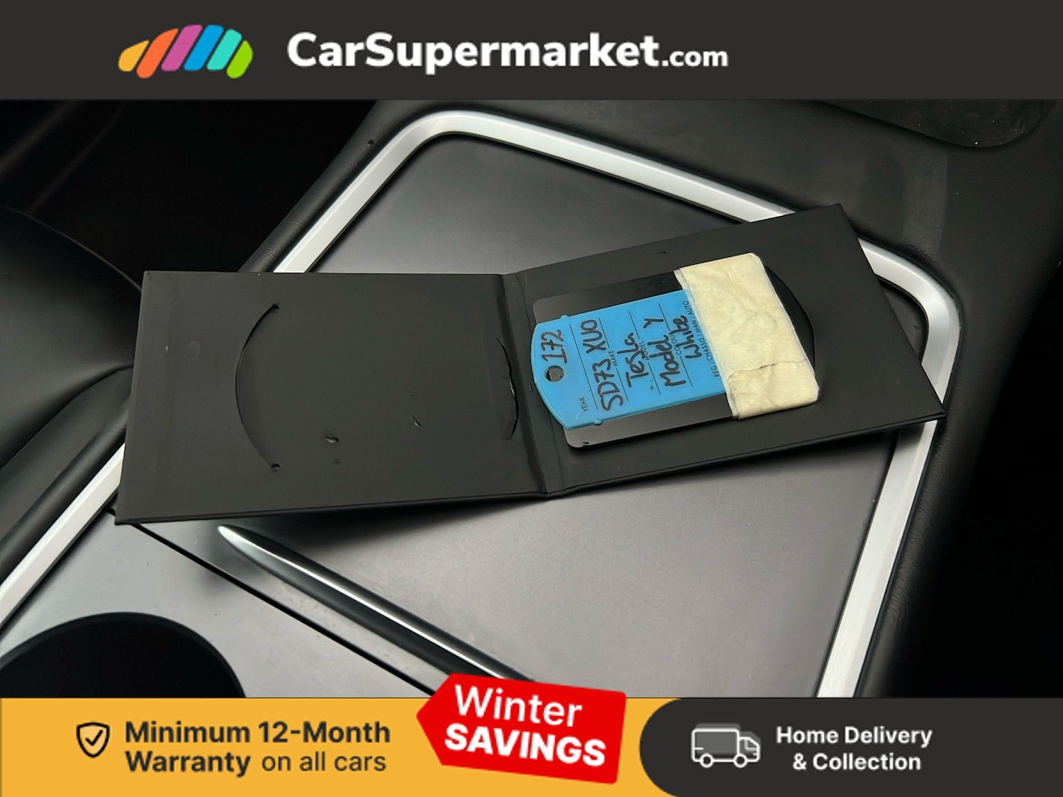 Used Tesla Model Y 2023 for sale - 77026534: Photo 24