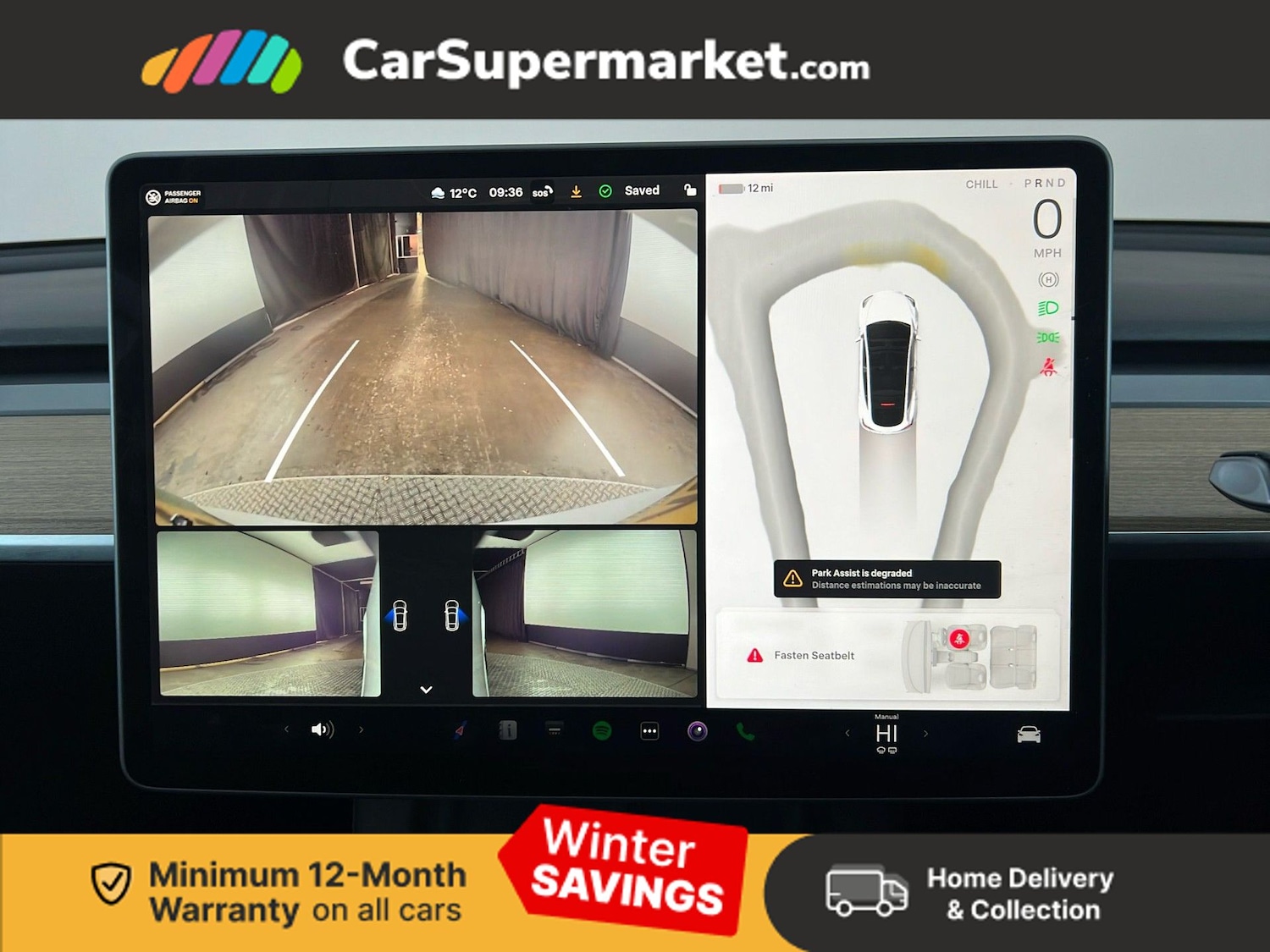 Used Tesla Model Y 2023 for sale - 77026534: Photo 26