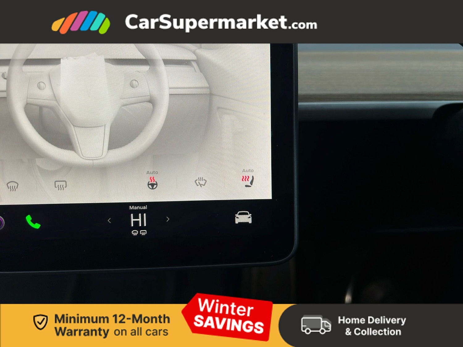 Used Tesla Model Y 2023 for sale - 77026534: Photo 27