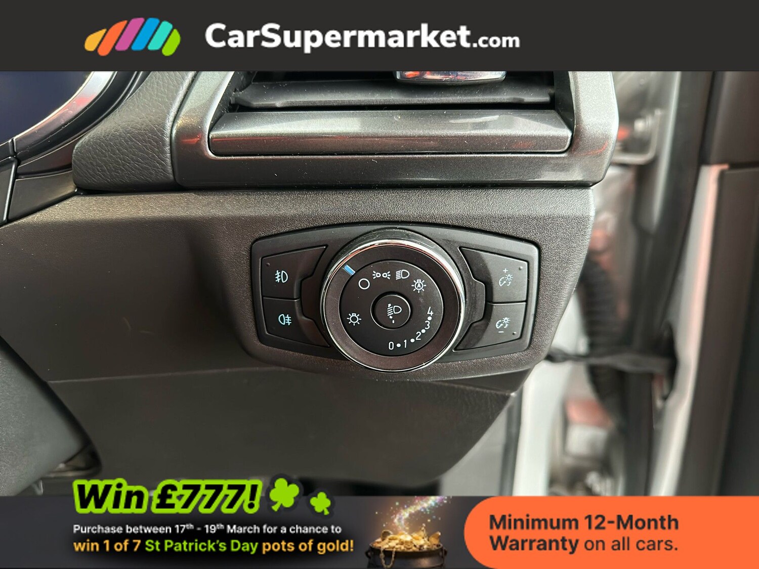 Used Ford Mondeo 2019 for sale - 77919380: Photo 35