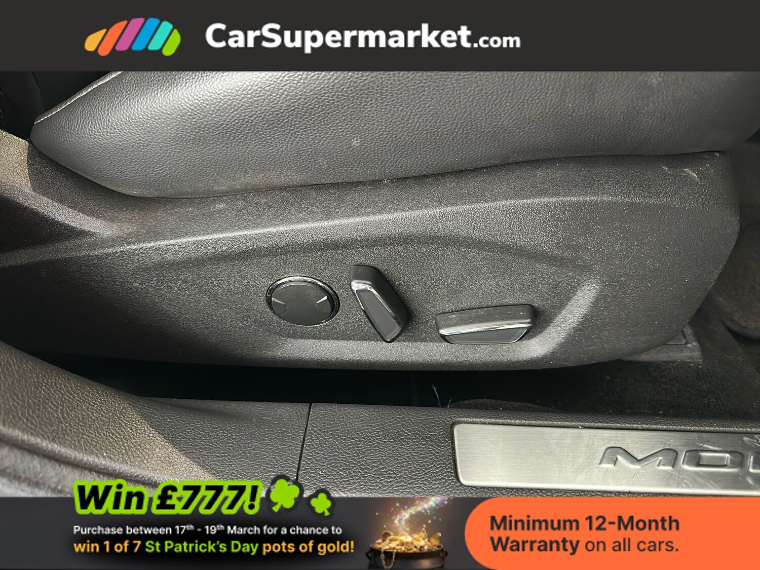 Used Ford Mondeo 2019 for sale - 77919380: Photo 37