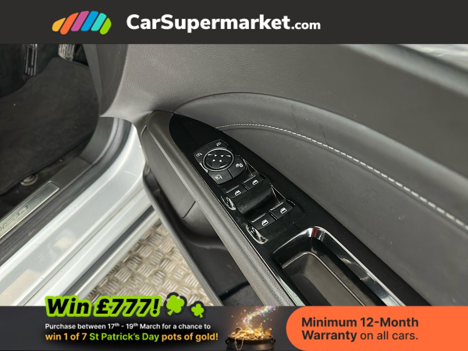 Used Ford Mondeo 2019 for sale - 77919380: Photo 38