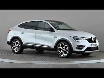 Used Renault Arkana 2022 for sale - 79114697: Photo