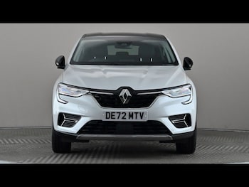 Used Renault Arkana 2022 for sale - 79114697: Photo
