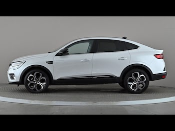 Used Renault Arkana 2022 for sale - 79114697: Photo