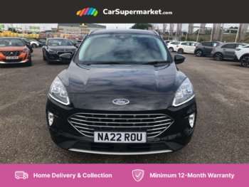 Used Ford Kuga 2022 for sale - 75294530: Photo