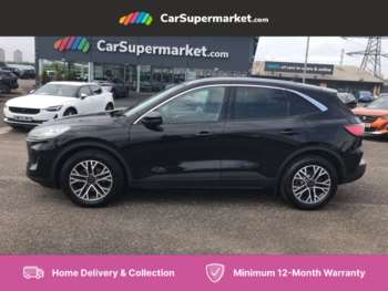 Used Ford Kuga 2022 for sale - 75294530: Photo