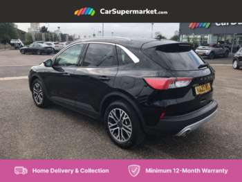 Used Ford Kuga 2022 for sale - 75294530: Photo