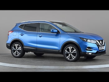 Used Nissan Qashqai 2019 for sale - 79405532: Photo