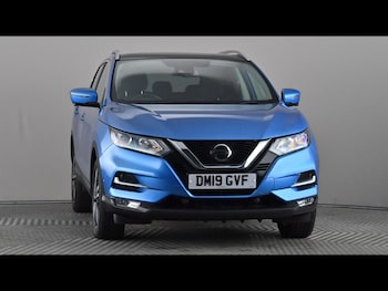 Used Nissan Qashqai 2019 for sale - 79405532: Photo