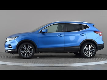 Used Nissan Qashqai 2019 for sale - 79405532: Photo