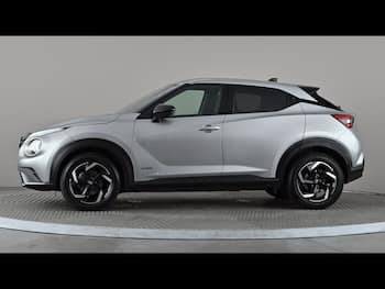 Used Nissan Juke 2023 for sale - 79580095: Photo