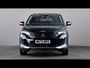Used Peugeot 3008 2022 for sale - 78997235: Photo