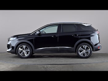 Used Peugeot 3008 2022 for sale - 78997235: Photo