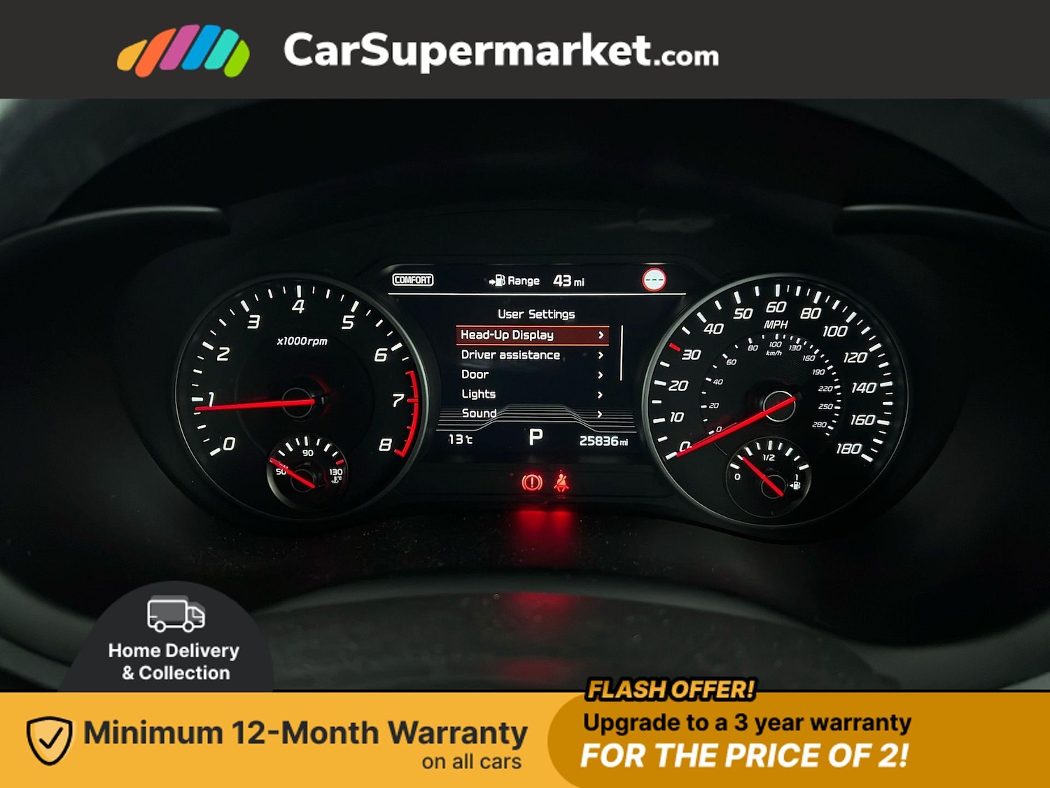 Used Kia Stinger 2019 for sale - 76789569: Photo 16