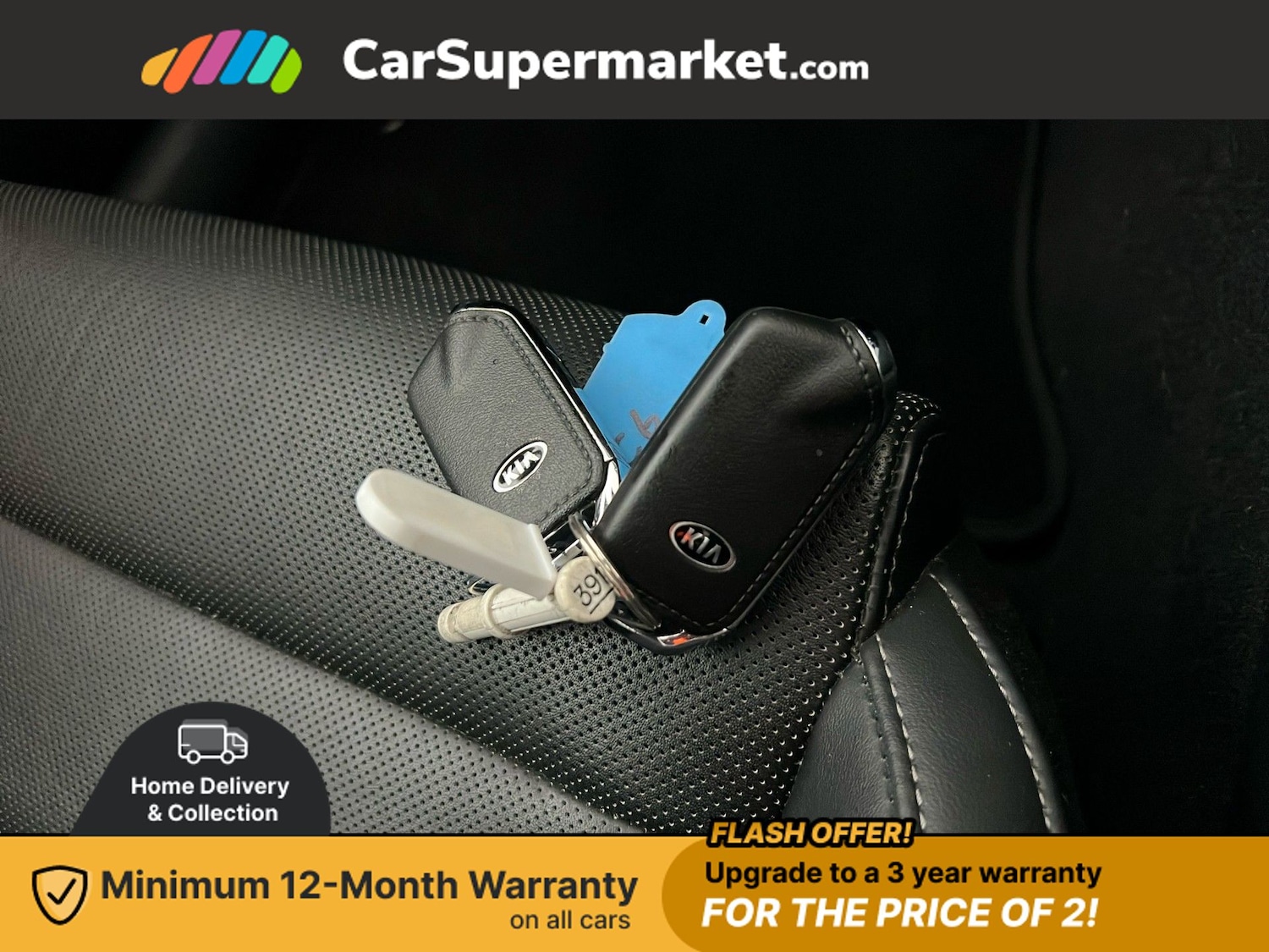 Used Kia Stinger 2019 for sale - 76789569: Photo 24