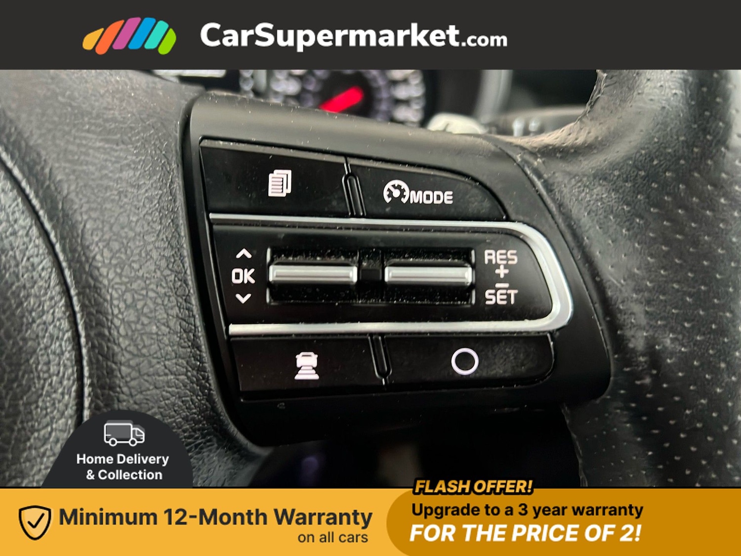 Used Kia Stinger 2019 for sale - 76789569: Photo 26