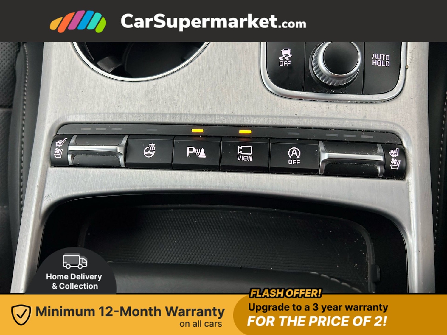 Used Kia Stinger 2019 for sale - 76789569: Photo 27