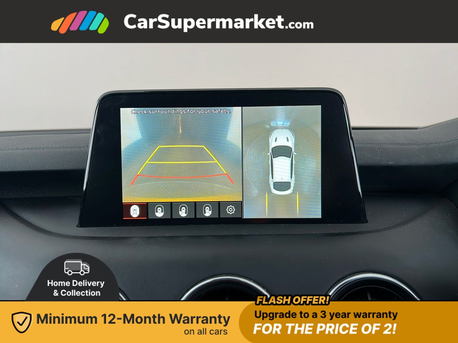 Used Kia Stinger 2019 for sale - 76789569: Photo 28