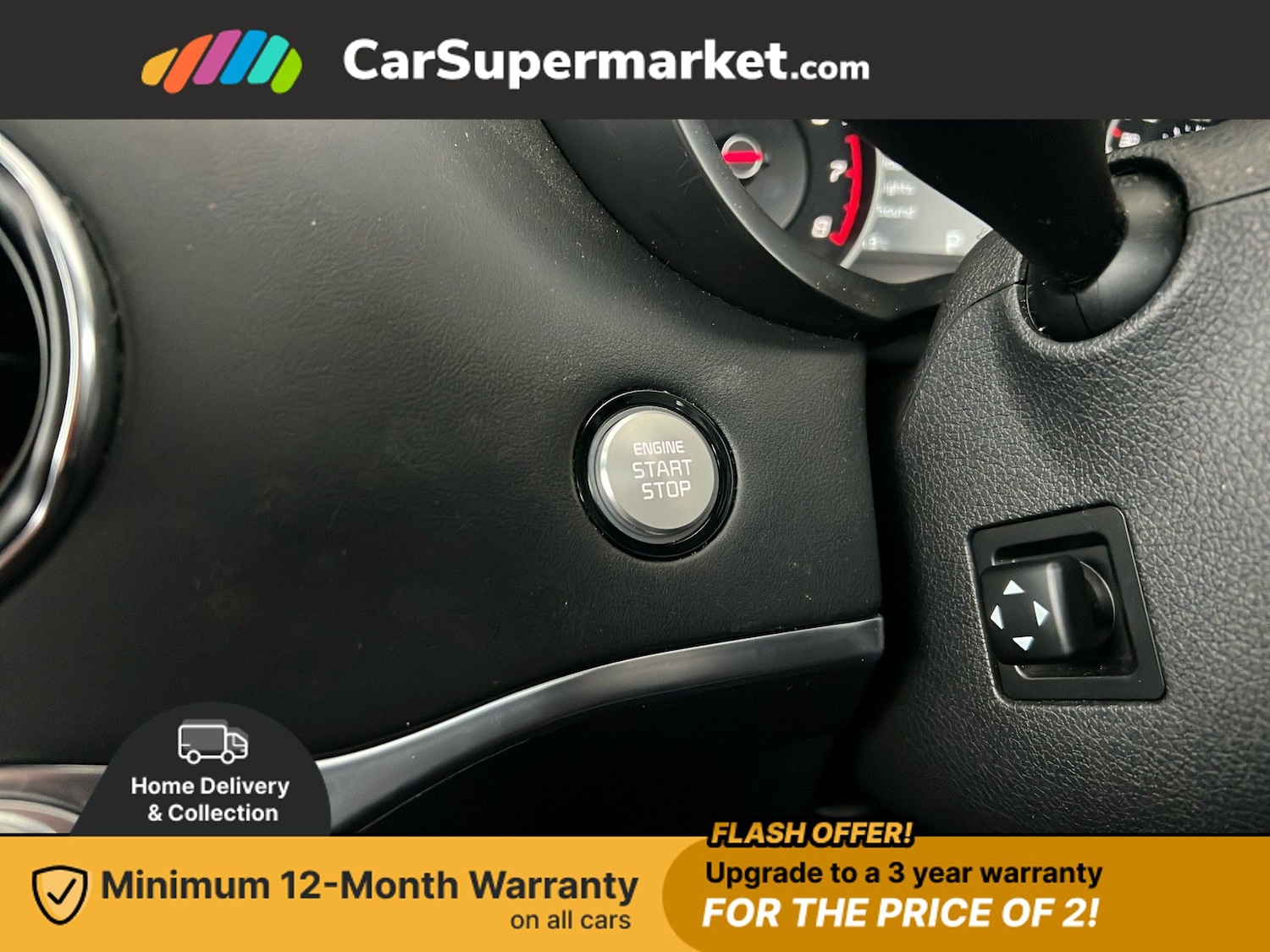 Used Kia Stinger 2019 for sale - 76789569: Photo 29