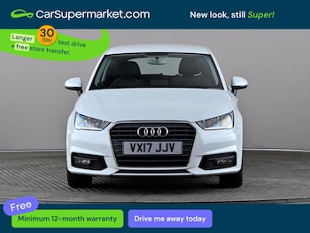 Used Audi A1 2017 for sale - 78437024: Photo