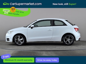 Used Audi A1 2017 for sale - 78437024: Photo