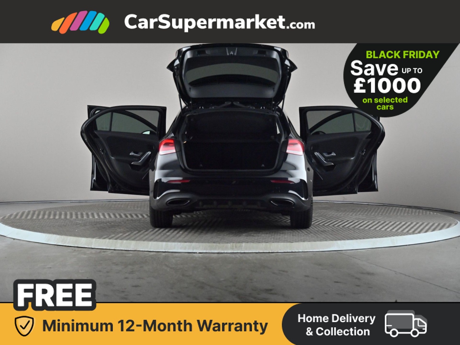 Used Mercedes-Benz A-Class 2021 for sale - 76662227: Photo 12