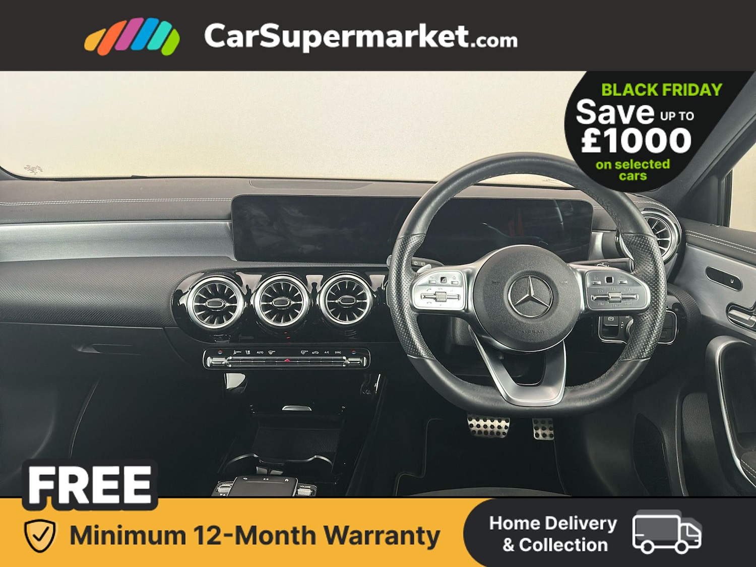 Used Mercedes-Benz A-Class 2021 for sale - 76662227: Photo 15