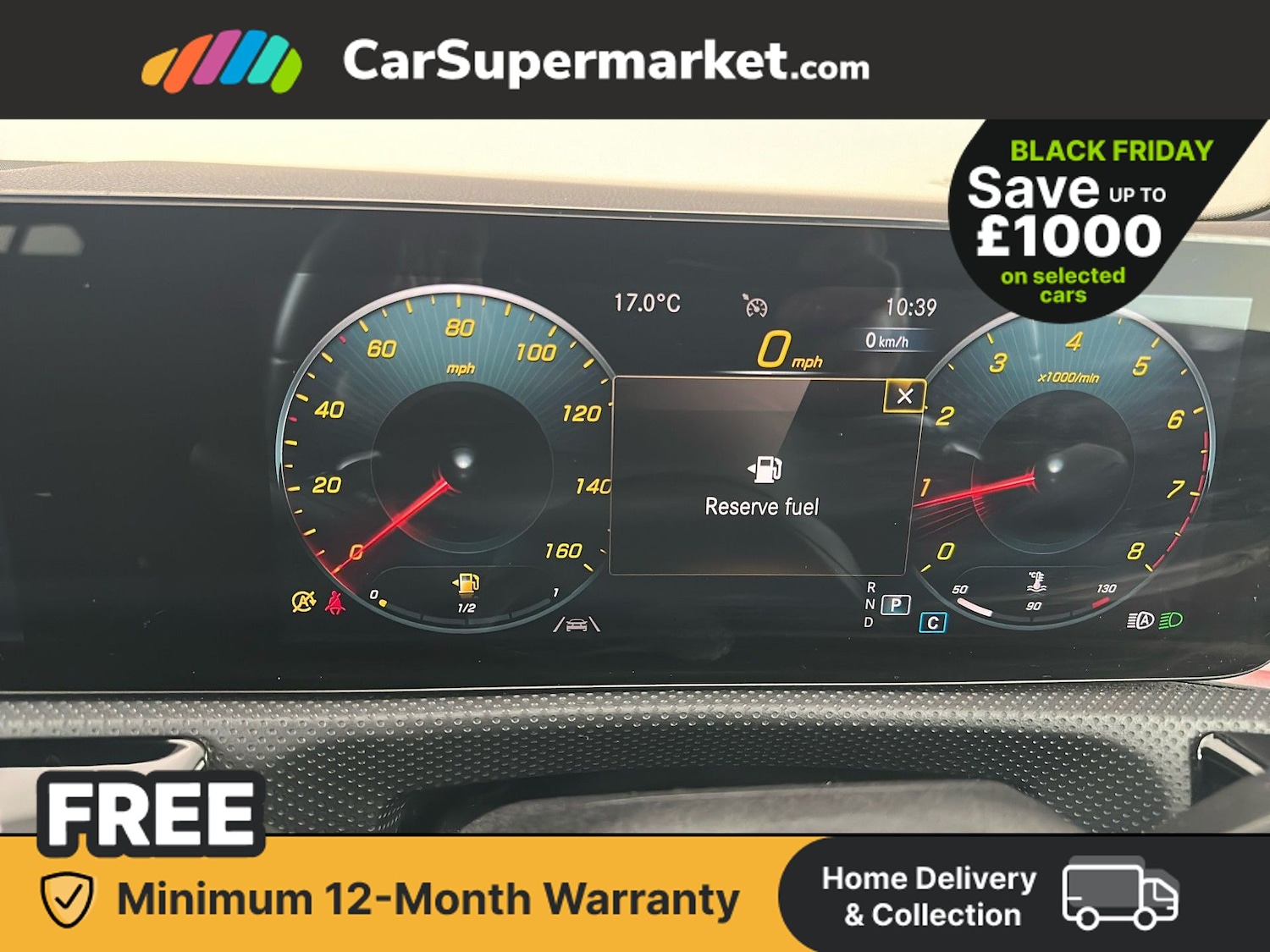 Used Mercedes-Benz A-Class 2021 for sale - 76662227: Photo 16