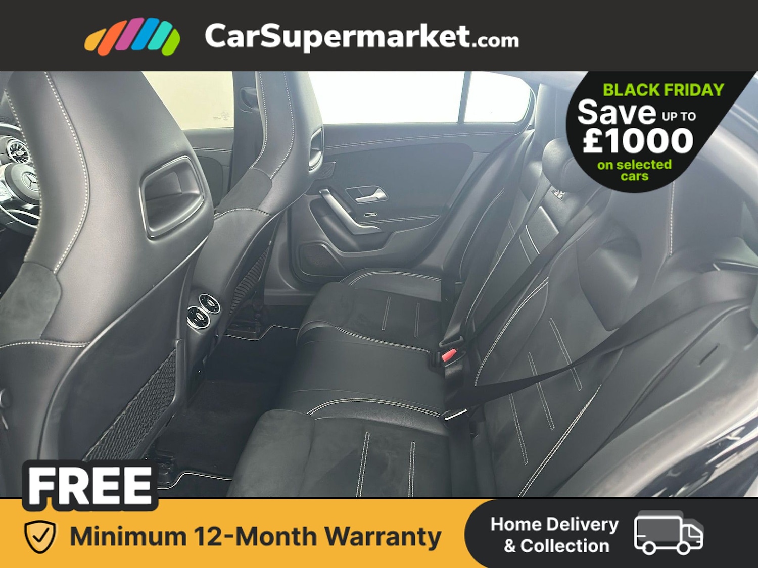 Used Mercedes-Benz A-Class 2021 for sale - 76662227: Photo 19