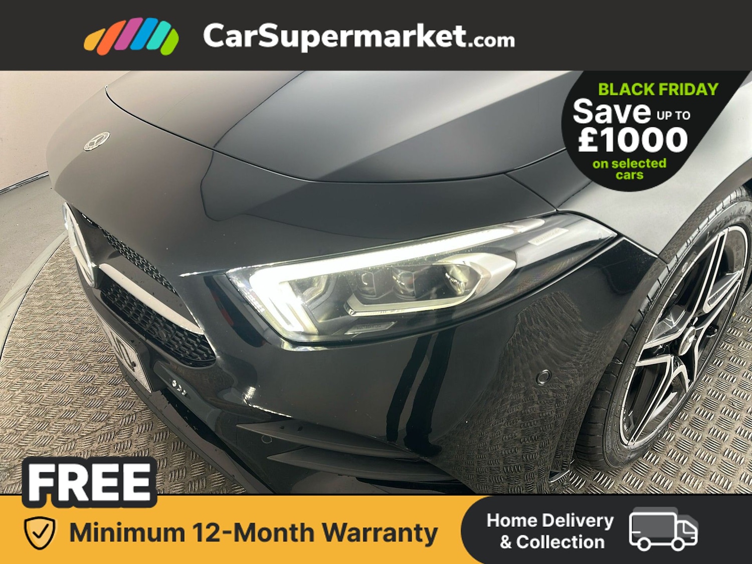 Used Mercedes-Benz A-Class 2021 for sale - 76662227: Photo 21