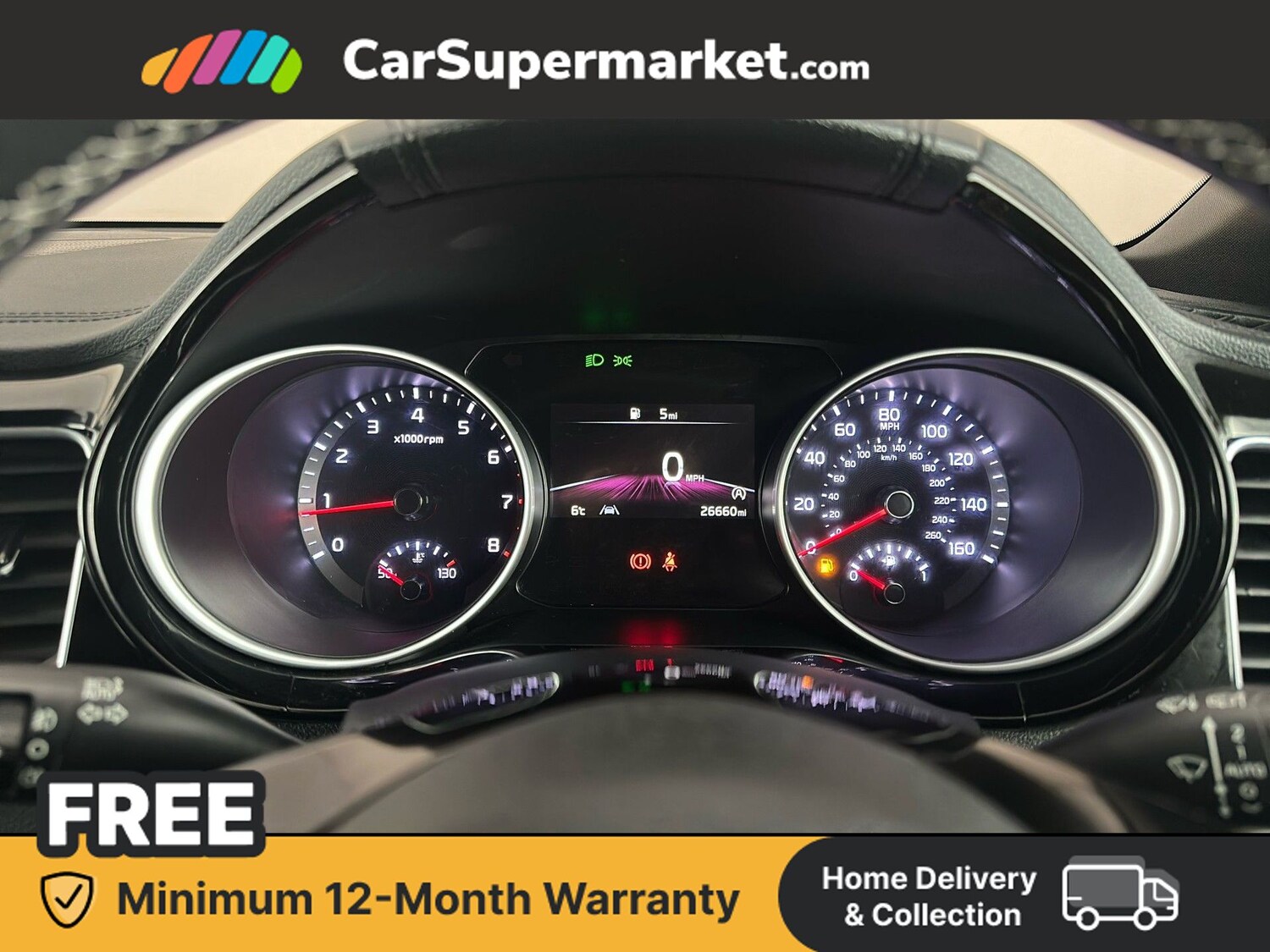 Used Kia Ceed 2022 for sale - 77787508: Photo 15