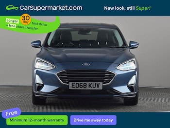 Used Ford Focus 2018 for sale - 78551930: Photo