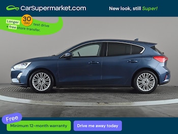 Used Ford Focus 2018 for sale - 78551930: Photo