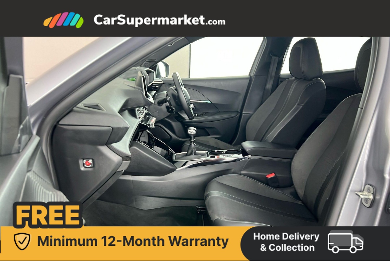 Used Peugeot 2008 2023 for sale - 76342706: Photo 17
