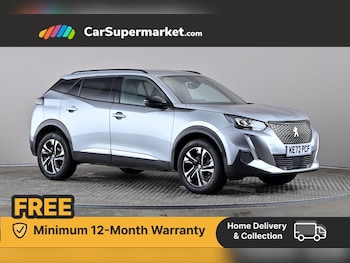 2023 - 1.2 PureTech 130 Allure Premium+ 5-Door