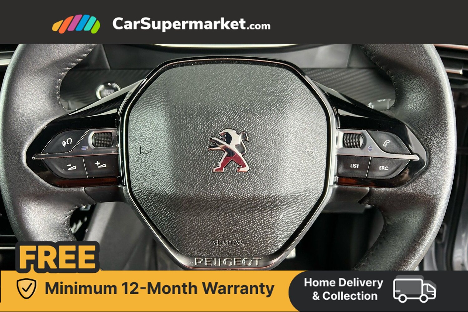 Used Peugeot 2008 2023 for sale - 76342706: Photo 24