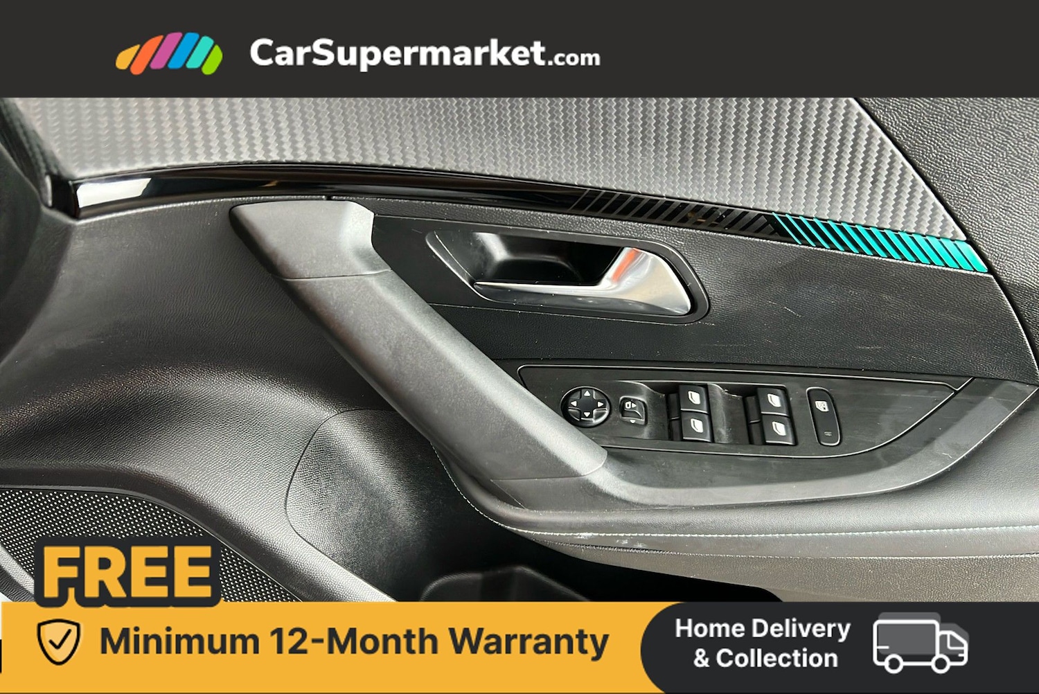 Used Peugeot 2008 2023 for sale - 76342706: Photo 25