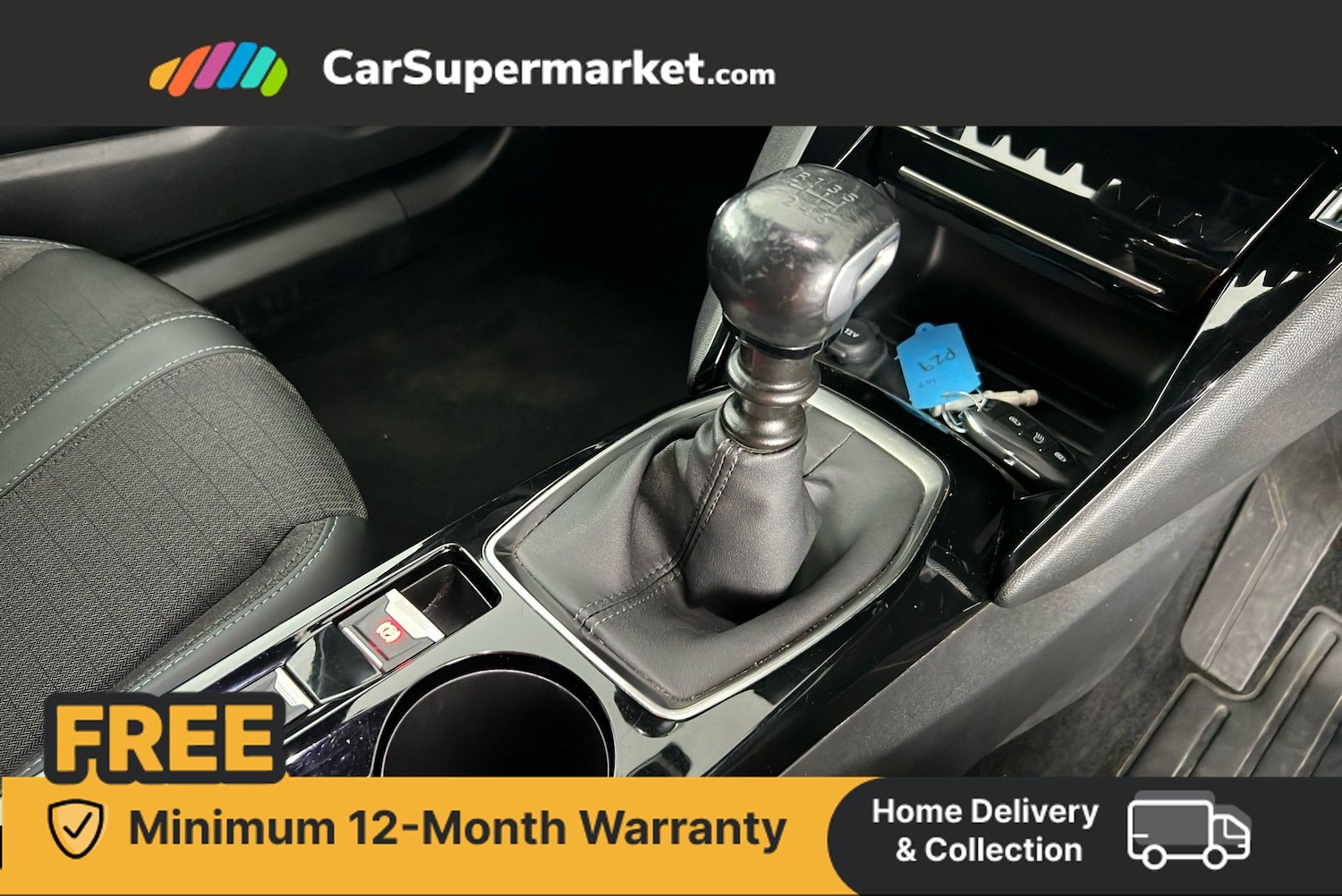 Used Peugeot 2008 2023 for sale - 76342706: Photo 26
