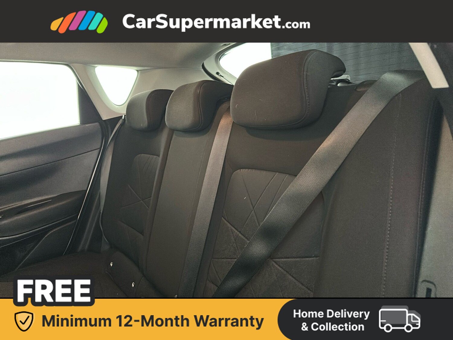 Used Hyundai BAYON 2023 for sale - 77935623: Photo 18