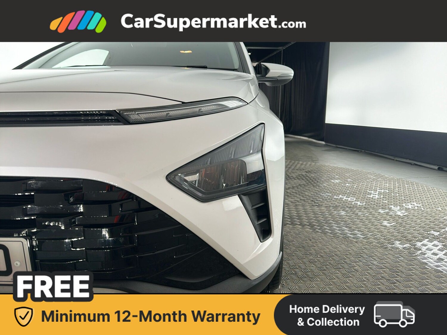 Used Hyundai BAYON 2023 for sale - 77935623: Photo 20