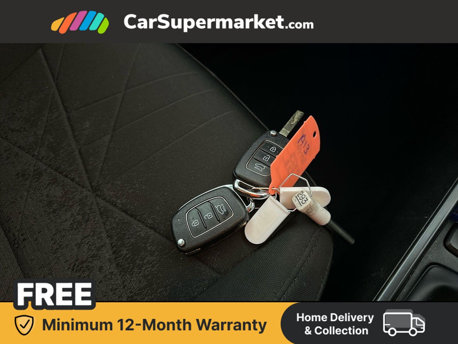 Used Hyundai BAYON 2023 for sale - 77935623: Photo 23