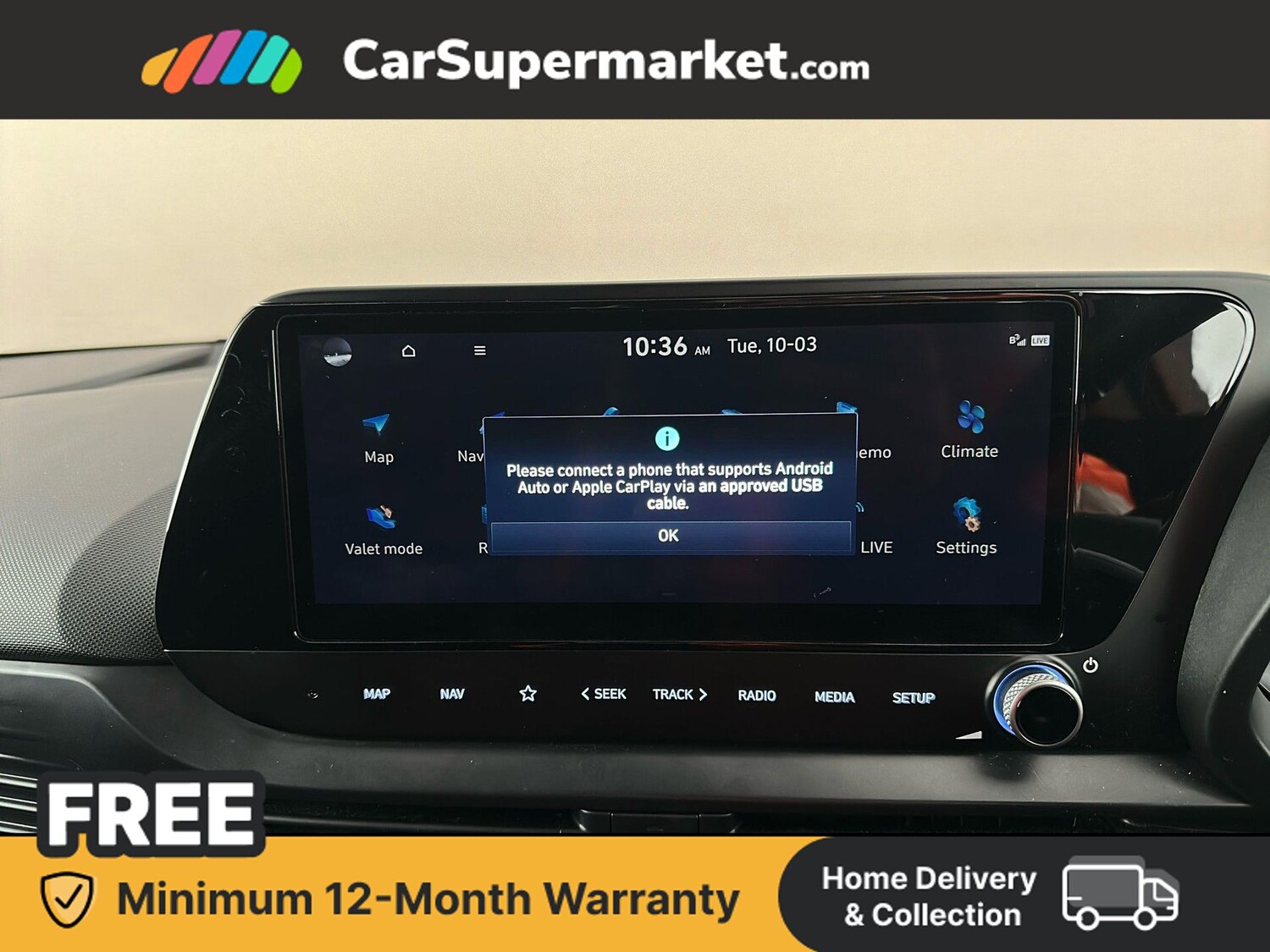 Used Hyundai BAYON 2023 for sale - 77935623: Photo 26