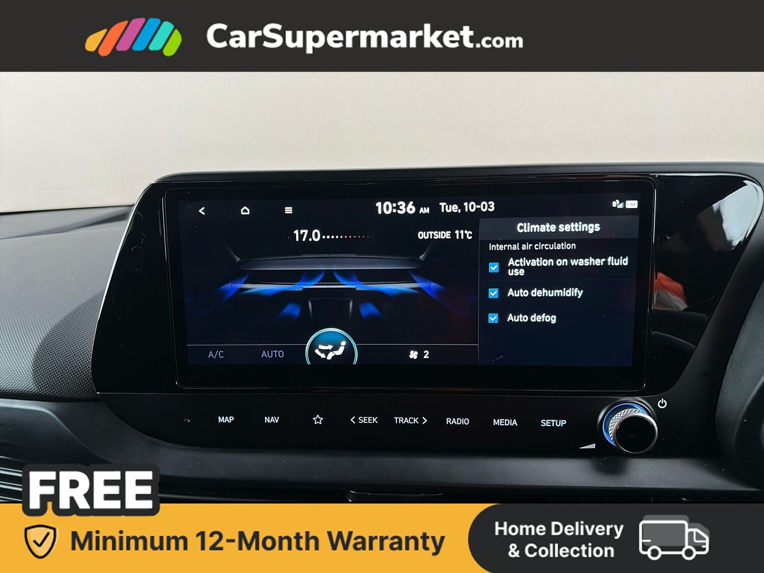 Used Hyundai BAYON 2023 for sale - 77935623: Photo 27