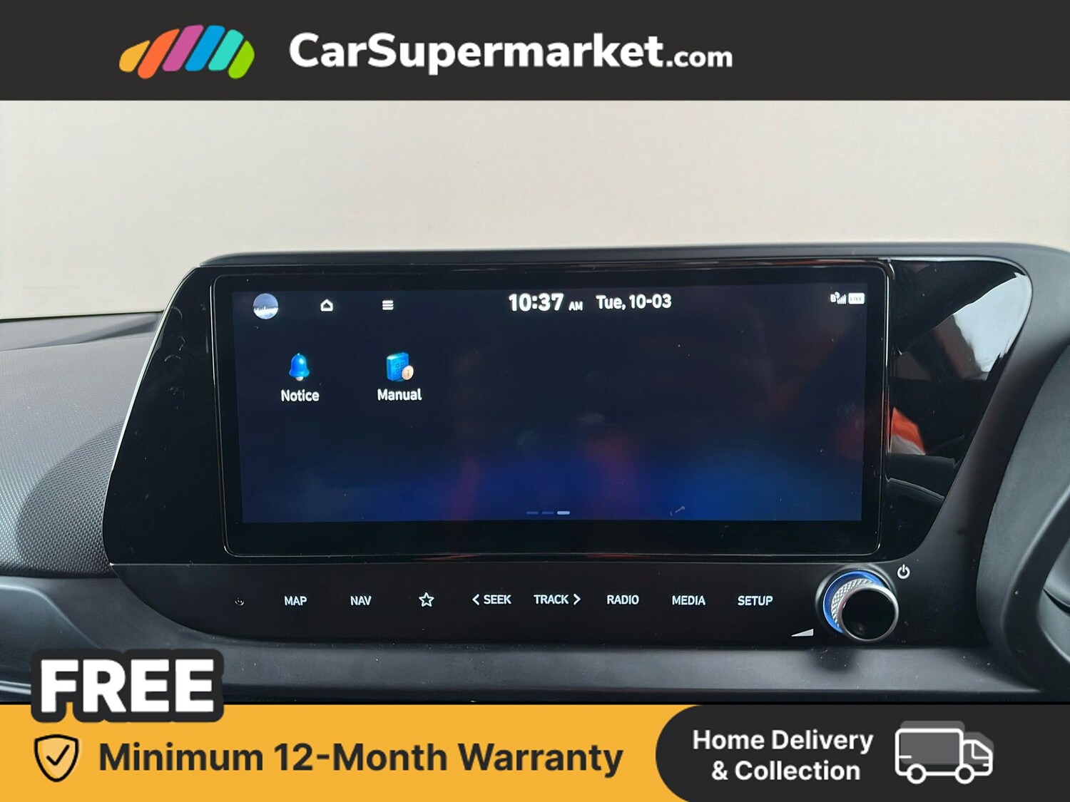 Used Hyundai BAYON 2023 for sale - 77935623: Photo 29