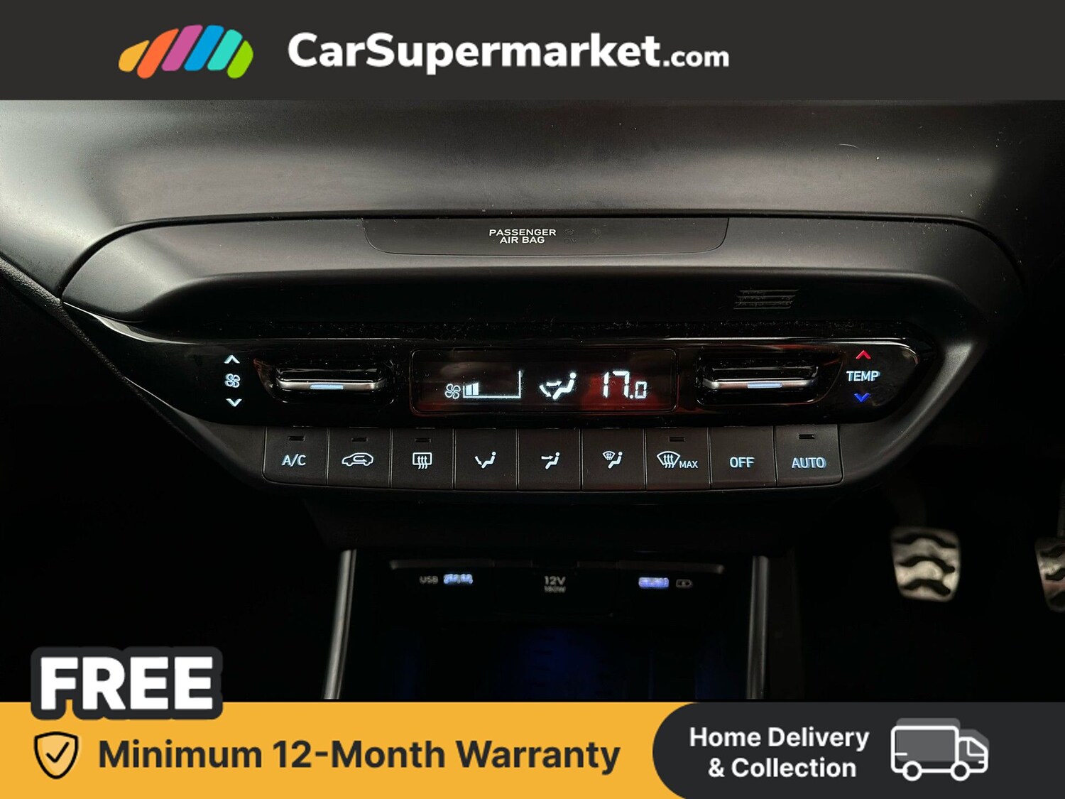 Used Hyundai BAYON 2023 for sale - 77935623: Photo 31